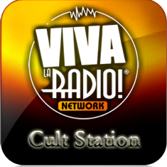 VivaLaRadio!Network Roma, Italy